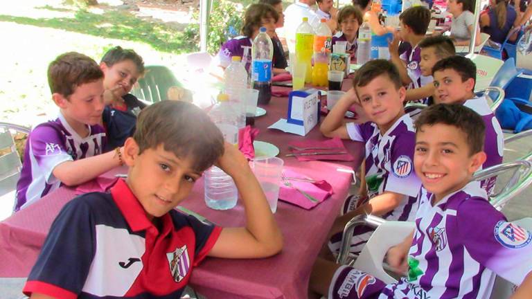 Un gran recuerdo para “Maki” Un gran recuerdo para “Maki”