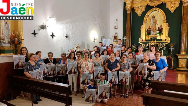 Diario JAÉN comparte la devoción de mujeres con mucha tradición en Ribera Alta Diario JAÉN comparte la devoción de mujeres con mucha tradición en Ribera Alta