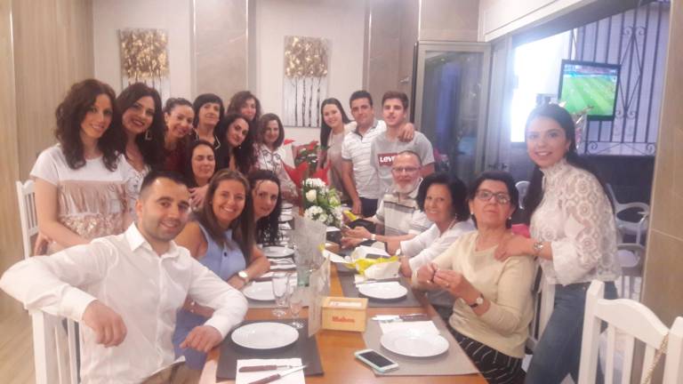 Una merecida jubilación Una merecida jubilación