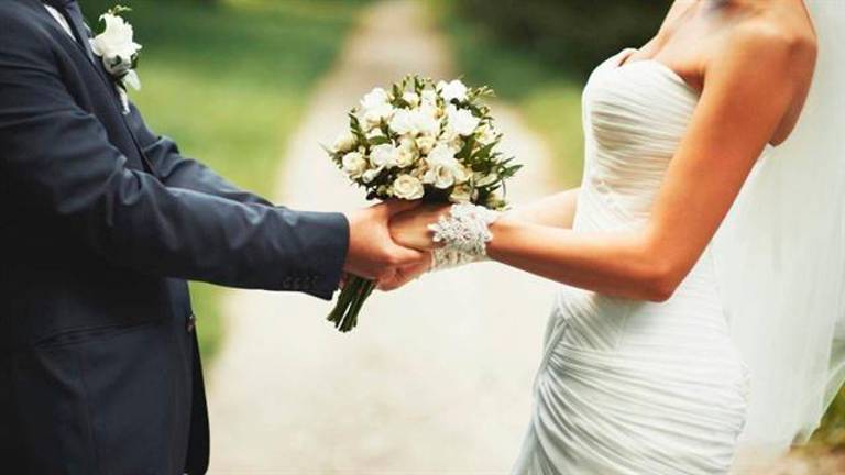 Las parejas jiennenses prefieren unirse en matrimonio por la iglesia Las parejas jiennenses prefieren unirse en matrimonio por la iglesia