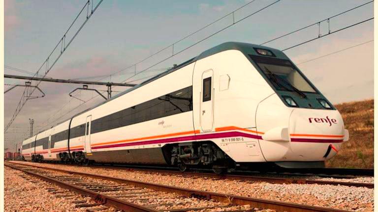 Renfe pone en servicio seis nuevas opciones de viaje Jaén-Córdoba-Madrid Renfe pone en servicio seis nuevas opciones de viaje Jaén-Córdoba-Madrid