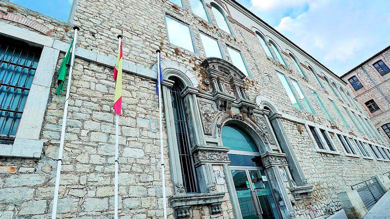 El albergue juvenil se usará como centro de evacuación de temporeros El albergue juvenil se usará como centro de evacuación de temporeros