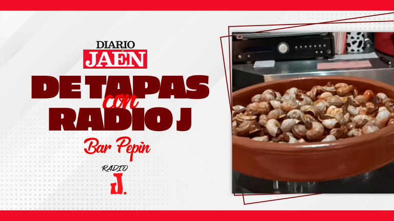 De Tapas con Radio J | Bar Pepin, de Torredelcampo De Tapas con Radio J | Bar Pepin, de Torredelcampo