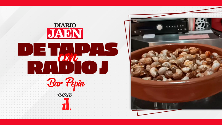 De Tapas con Radio J | Bar Pepin, de Torredelcampo