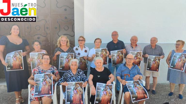 Diario JAÉN se desplaza a un pueblo que conserva la esencia de antaño: 29 de septiembre, en Hornos de Peal Diario JAÉN se desplaza a un pueblo que conserva la esencia de antaño: 29 de septiembre, en Hornos de Peal
