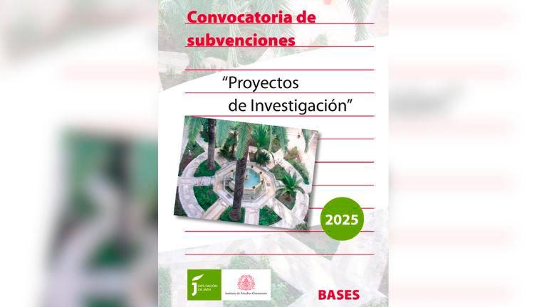 El IEG financiará este año 24 estudios relacionados con las ciencias sociales y jurídicas El IEG financiará este año 24 estudios relacionados con las ciencias sociales y jurídicas