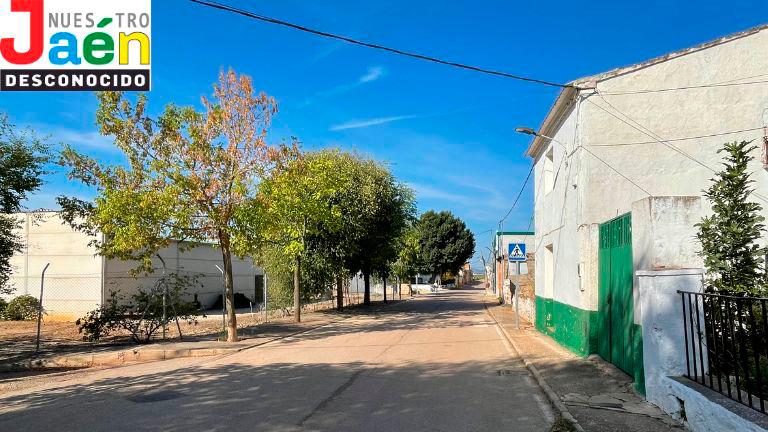 Un remanso de paz en el que descansar de la cotidianidad en Los Mochuelos Un remanso de paz en el que descansar de la cotidianidad en Los Mochuelos
