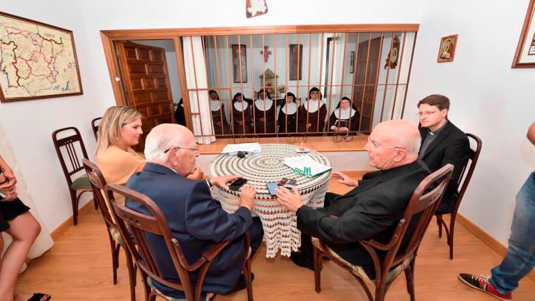 Las reformas “están al caer” Las reformas “están al caer”