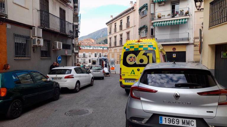 Detenida la madre del niño de seis años hallado muerto en Jaén