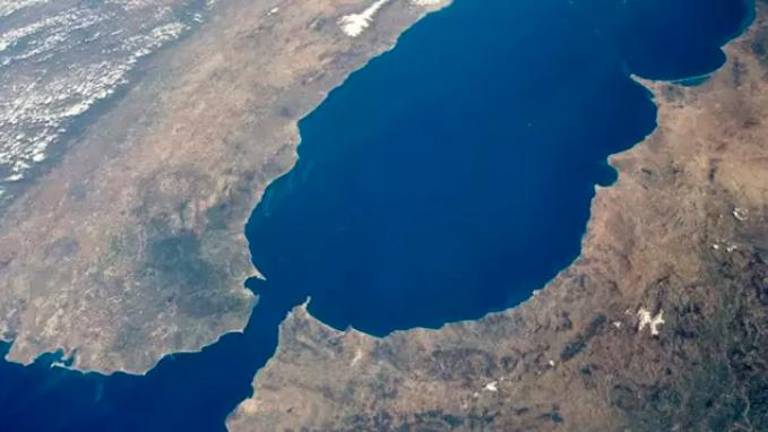 El Mediterráneo seguirá siendo “salado” por 26.000 años más El Mediterráneo seguirá siendo “salado” por 26.000 años más