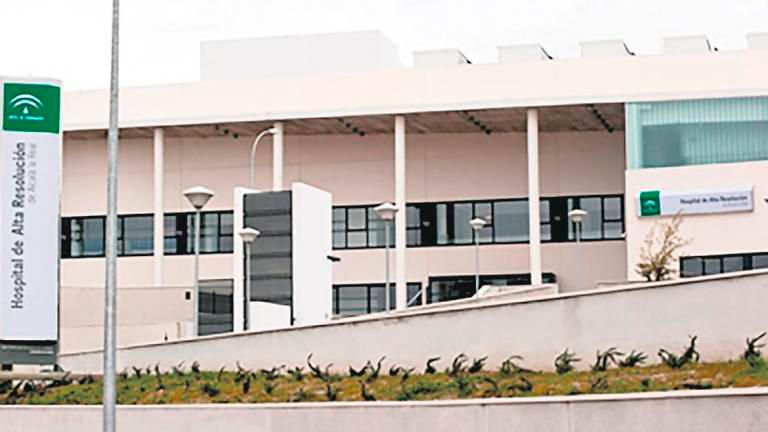 Hospital de Alcalá la Real cumple una década de atención sanitaria con más de 491.000 actos asistenciales realizado Hospital de Alcalá la Real cumple una década de atención sanitaria con más de 491.000 actos asistenciales realizado