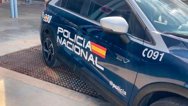 Dos detenidas en Mijas por un robo de 2.250 euros a un turista en Jaén