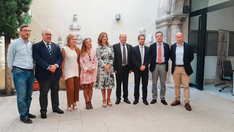 Rehabilitar el casco antiguo, “por el bien” de la Catedral