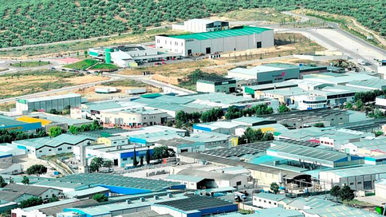 Las obras del colector del polígono de Martos comenzarán a principios de año Las obras del colector del polígono de Martos comenzarán a principios de año