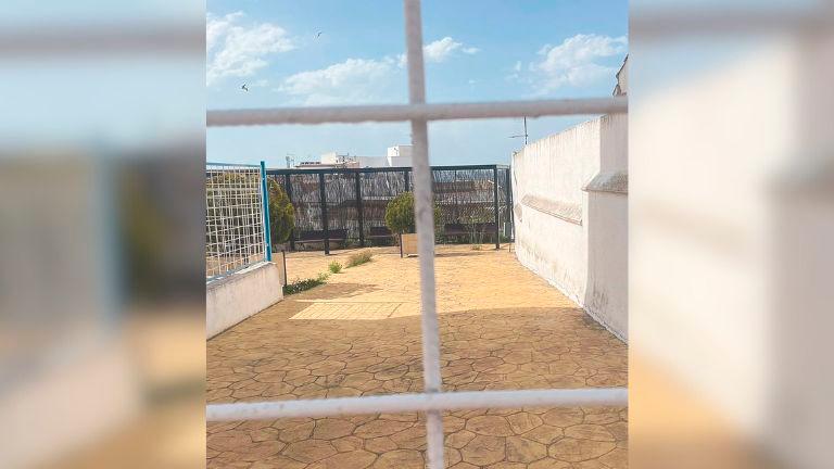 Porcuna tendrá centro de estancia diurna para el colectivo de mayores Porcuna tendrá centro de estancia diurna para el colectivo de mayores