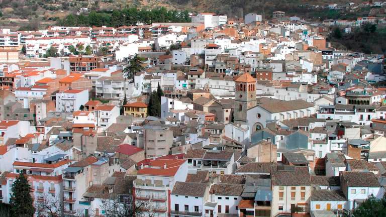 Salud cita esta semana a 2.446 vecinos de varios municipios para cribados con test Salud cita esta semana a 2.446 vecinos de varios municipios para cribados con test