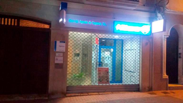 Piden que se investigue a Allianz por el caso Baécula Piden que se investigue a Allianz por el caso Baécula