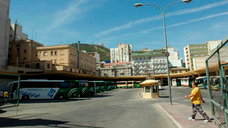 El autobús pierde 350.000 viajeros en la provincia de Jaén desde 2019, según Fedintra El autobús pierde 350.000 viajeros en la provincia de Jaén desde 2019, según Fedintra