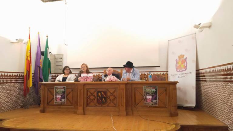 Los poemas se dan cita entre los cerezos Los poemas se dan cita entre los cerezos