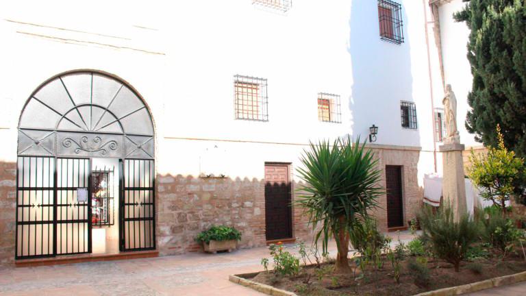 Directos del convento a la casa Directos del convento a la casa