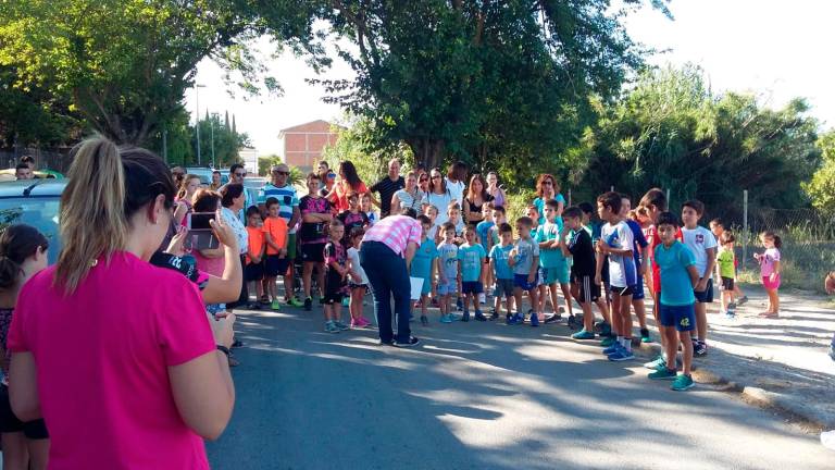 Canena celebra sus días grandes Canena celebra sus días grandes