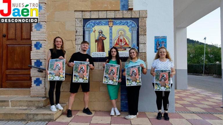 El agua del Guadalquivir ya cuenta las horas: Hoy, junto a Diario JAÉN, en Coto Ríos El agua del Guadalquivir ya cuenta las horas: Hoy, junto a Diario JAÉN, en Coto Ríos