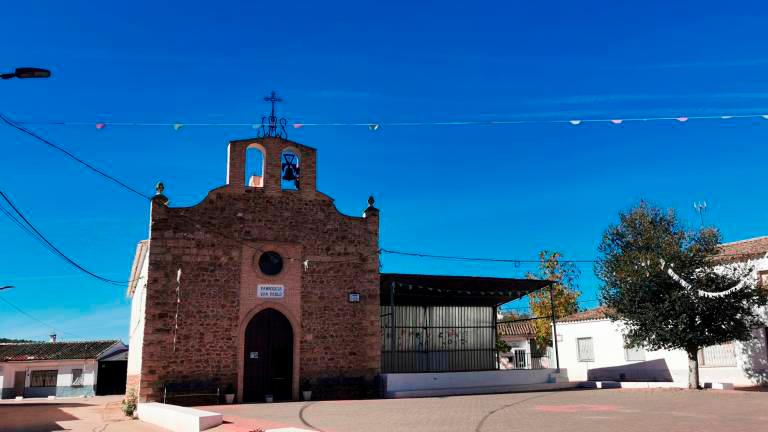 Enclaves jiennenses marcan las temperaturas más altas del sureste peninsular Enclaves jiennenses marcan las temperaturas más altas del sureste peninsular