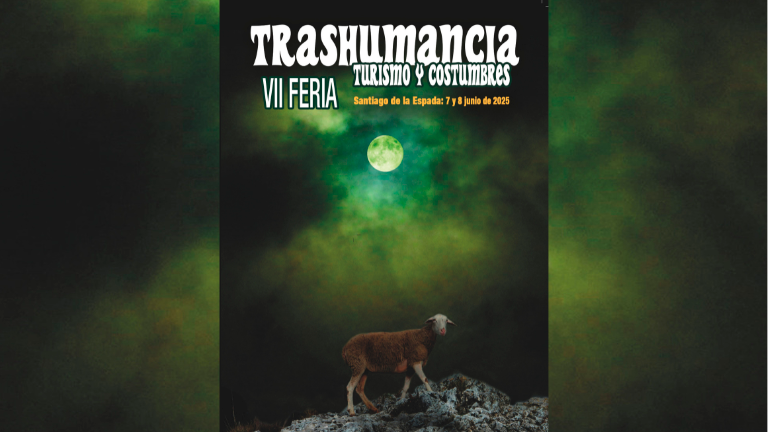 La tradición serrana se da cita en Santiago de la Espada en homenaje a sus costumbres, cultura y folklore La tradición serrana se da cita en Santiago de la Espada en homenaje a sus costumbres, cultura y folklore