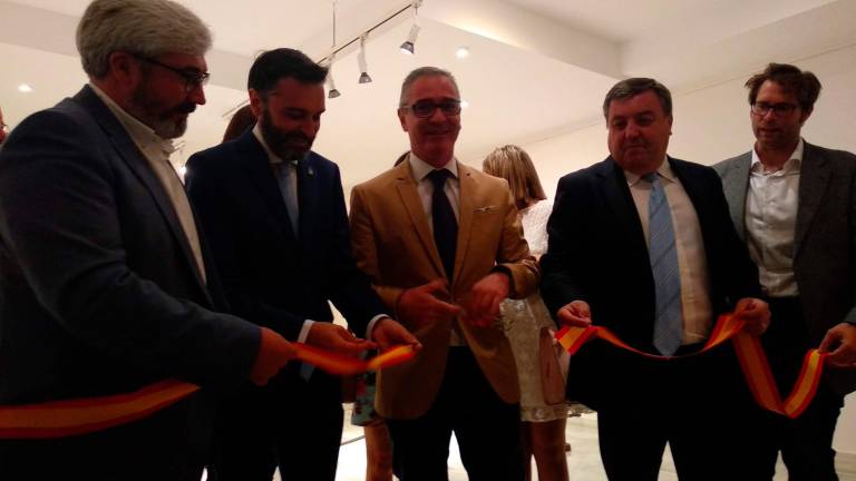 Escaparate para una tradición con mucho futuro Escaparate para una tradición con mucho futuro