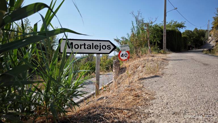 Fin de ruta para Tierra de Sueños, el serial viajero que cada año recorre los rincones más inverosímiles de Jaén Fin de ruta para Tierra de Sueños, el serial viajero que cada año recorre los rincones más inverosímiles de Jaén