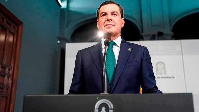 La Junta relaja las medidas y anuncia que toda Andalucía estará en Nivel 1 La Junta relaja las medidas y anuncia que toda Andalucía estará en Nivel 1