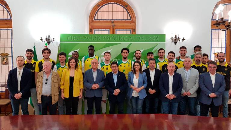 El Olivo Arena, posible sede del play off de ascenso a LEB Plata El Olivo Arena, posible sede del play off de ascenso a LEB Plata