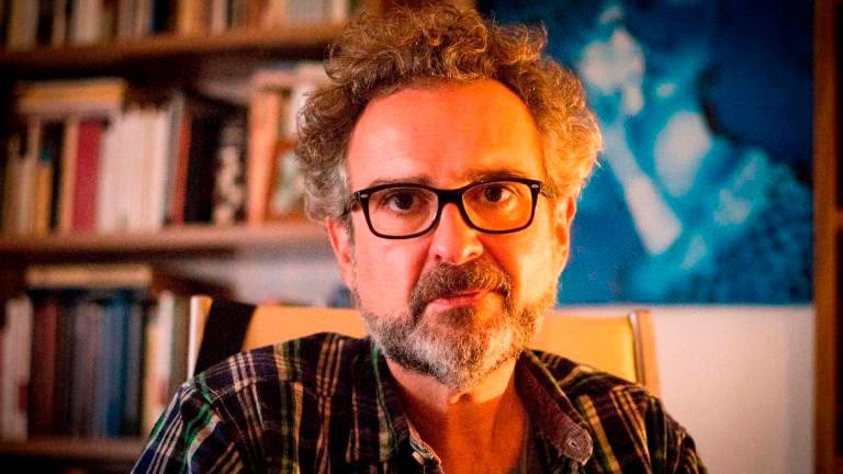 El Centro Andaluz de las Letras presenta este jueves el nuevo libro de Andrés Ortiz Tafur El Centro Andaluz de las Letras presenta este jueves el nuevo libro de Andrés Ortiz Tafur