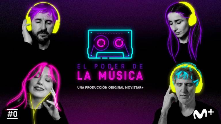 “El poder de la música” y su legado desde la A hasta la Z “El poder de la música” y su legado desde la A hasta la Z
