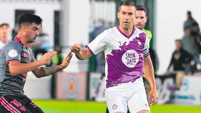 El Marbella busca aplazar el partido contra el Real Jaén El Marbella busca aplazar el partido contra el Real Jaén
