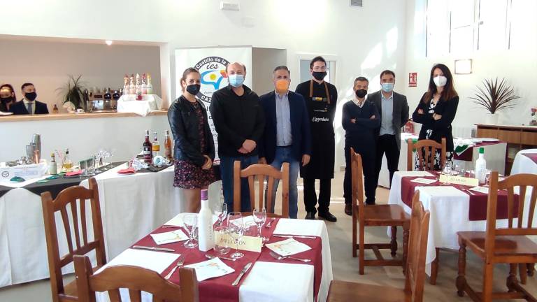 Más de 750.000 euros para la mejora del IES Castillo de la Yedra en Cazorla Más de 750.000 euros para la mejora del IES Castillo de la Yedra en Cazorla