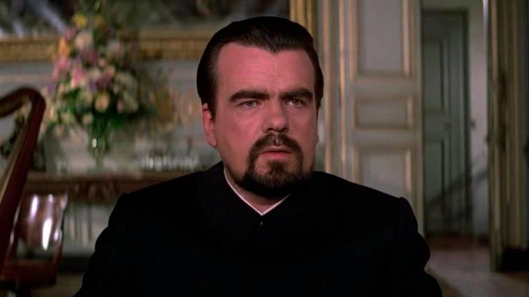 Muere Michael Lonsdale, actor de “El nombre de la rosa”, a los 89 años Muere Michael Lonsdale, actor de “El nombre de la rosa”, a los 89 años