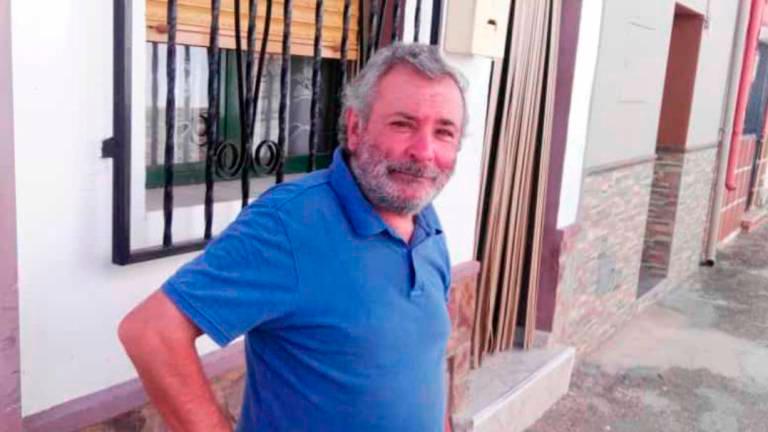 Aparece sano y salvo el vecino de Puente de Génave Aparece sano y salvo el vecino de Puente de Génave