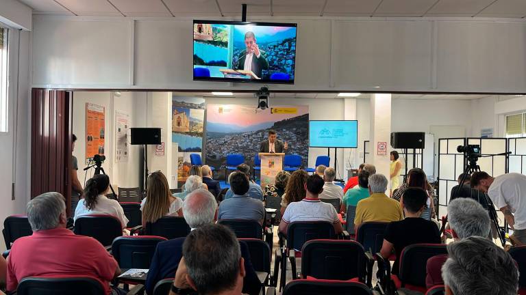 Los servicios públicos, salvavidas para el medio rural Los servicios públicos, salvavidas para el medio rural