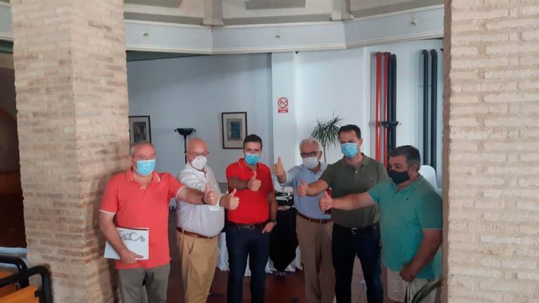 Las organizaciones agrarias retomarán en julio las movilizaciones Las organizaciones agrarias retomarán en julio las movilizaciones