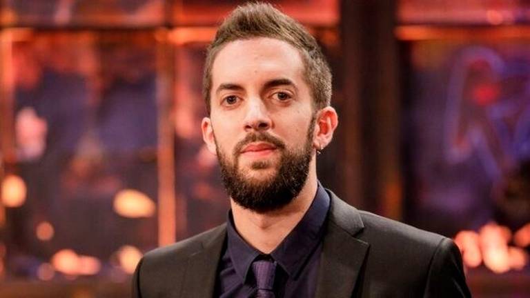 Broncano hará un cameo en la serie “Capítulo 0” Broncano hará un cameo en la serie “Capítulo 0”
