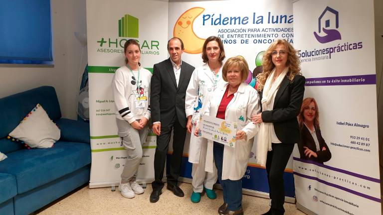 Gratitud al voluntariado Gratitud al voluntariado