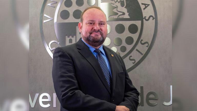 Juan de Dios Carazo: “El edificio de Ciencias de la Salud es una prioridad” Juan de Dios Carazo: “El edificio de Ciencias de la Salud es una prioridad”