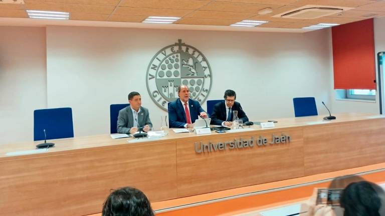El mejor año de la historia para el turismo de Jaén El mejor año de la historia para el turismo de Jaén
