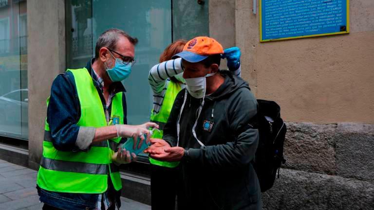 La tendencia al alza se reafirma en Jaén con 22 nuevos casos y un fallecido La tendencia al alza se reafirma en Jaén con 22 nuevos casos y un fallecido
