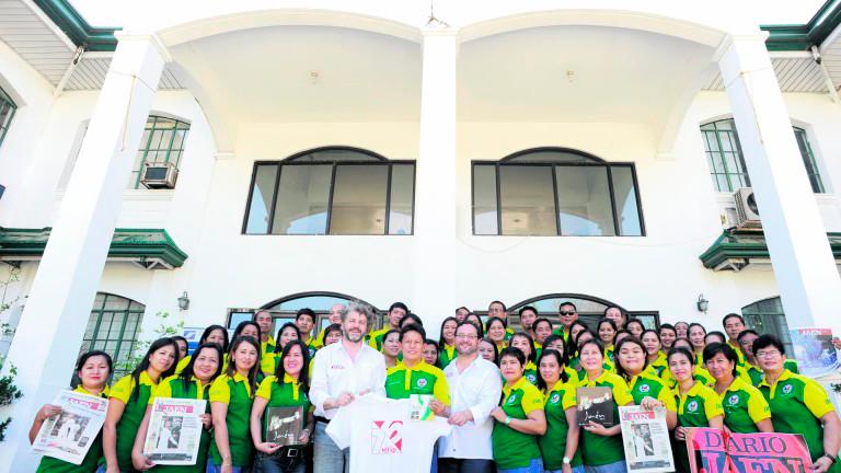 !Feliz 158 cumpleaños Jaén de Filipinas! !Feliz 158 cumpleaños Jaén de Filipinas!