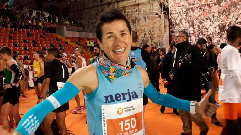 Las estrellas mundiales y locales se citan en la San Antón Las estrellas mundiales y locales se citan en la San Antón