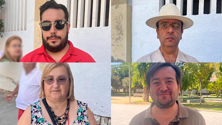 Marea de abonados por el toreo en el Coso de La Alameda Marea de abonados por el toreo en el Coso de La Alameda