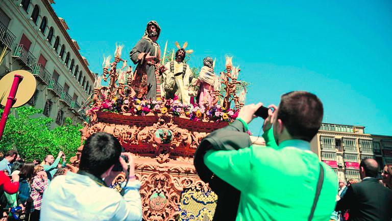 El Obispado de Jaén “se entiende” con la Junta El Obispado de Jaén “se entiende” con la Junta