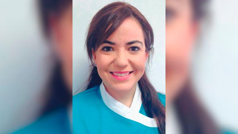 María José González, investigadora de la URJC: “Elegí la Universidad de Jaén por mis raíces” María José González, investigadora de la URJC: “Elegí la Universidad de Jaén por mis raíces”